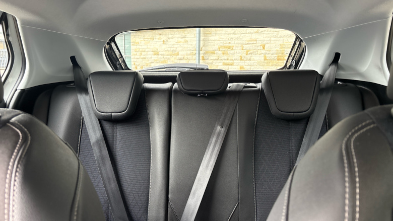 Vauxhall Corsa 1.2 Turbo Griffin Edition 5dr Petrol Hatchback